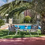 Capri Hotel 3*