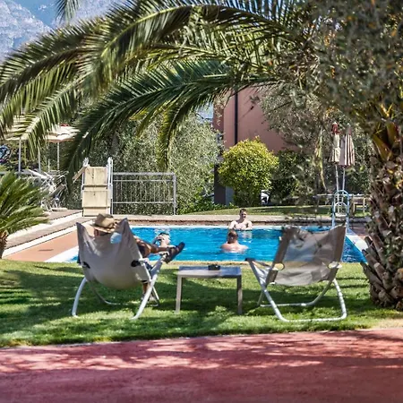 Capri Otel 3*