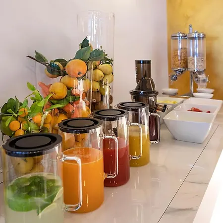 Capri Otel 3*
