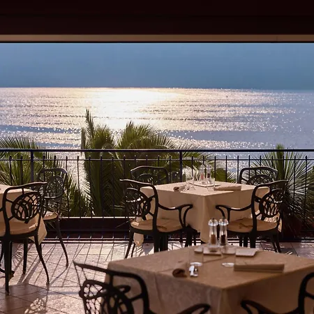 Capri 3* 말세진느
