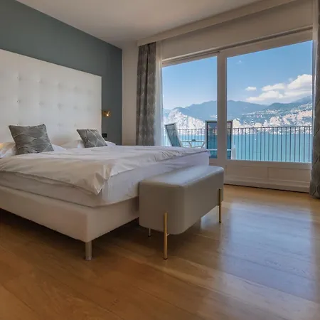 Hotel Capri