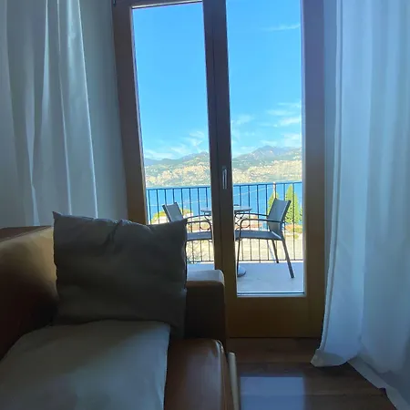 Capri Hotel Malcesine