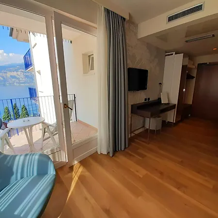 Hotel Capri Malcesine