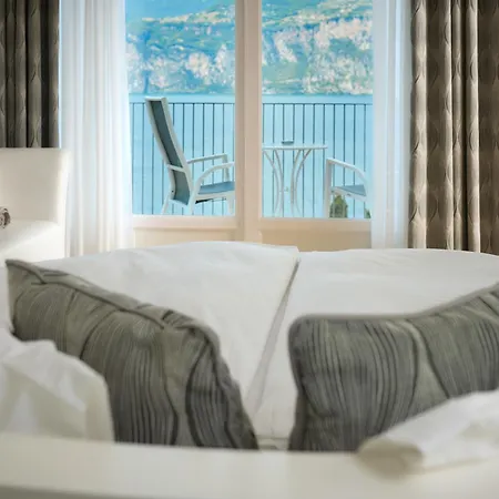 Hotell Capri Malcesine