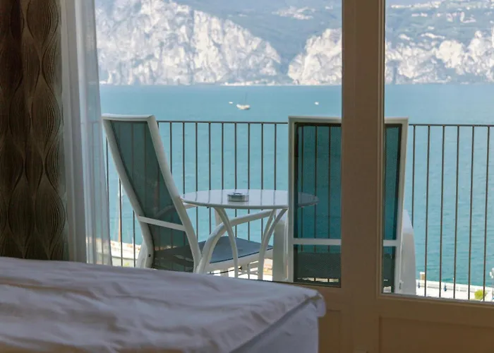 Capri Hotell