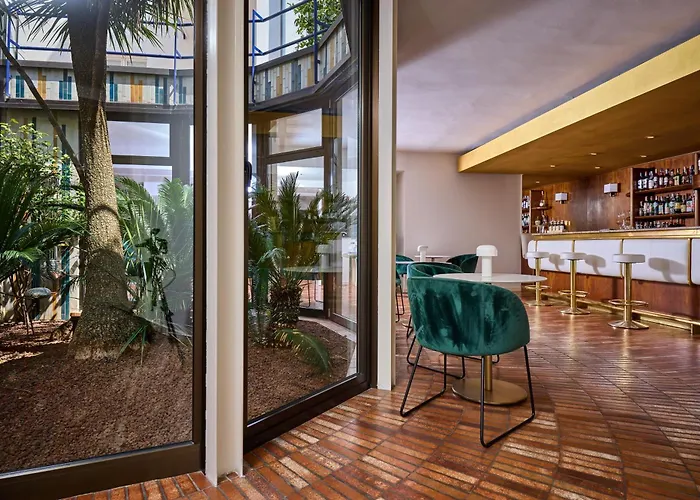 Capri Hotell Malcesine