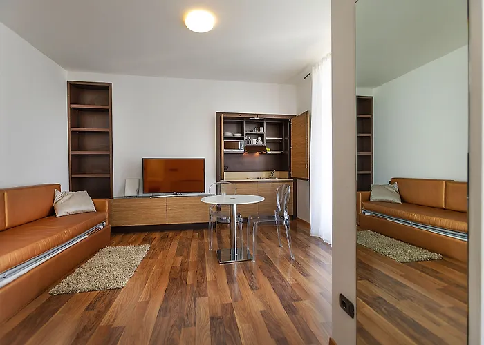 Hotell Capri Malcesine