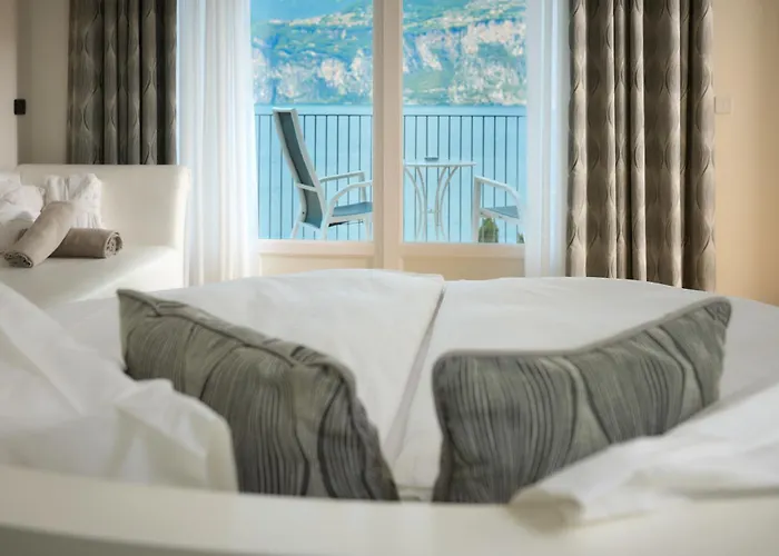 Hotell Capri Malcesine