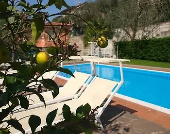 Capri Hotell Malcesine