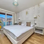 Hotell Capri Malcesine