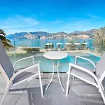 Capri Hotel