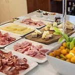 Hotell Capri 3*