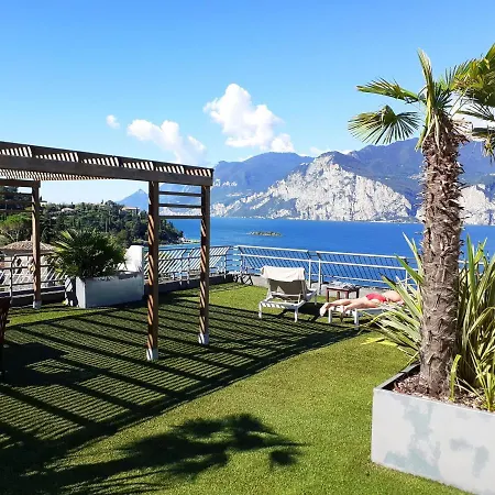 Hotel Capri Malcesine