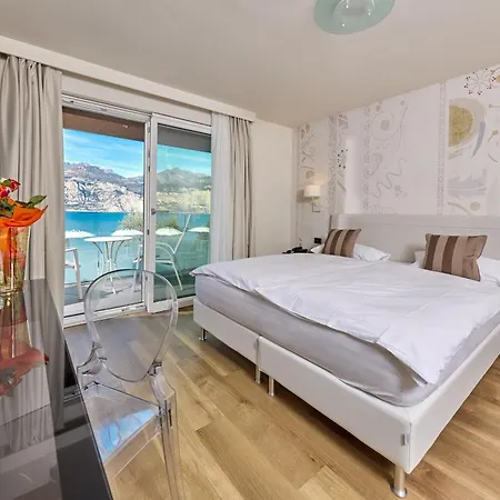 Hotel Capri Malcesine