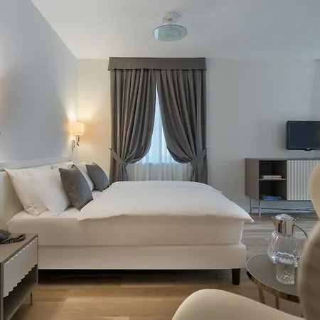 Capri Hotel Malcesine