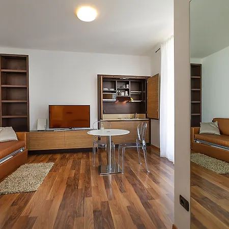 Hotel Capri Malcesine