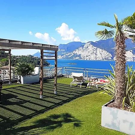 Szálloda Capri
