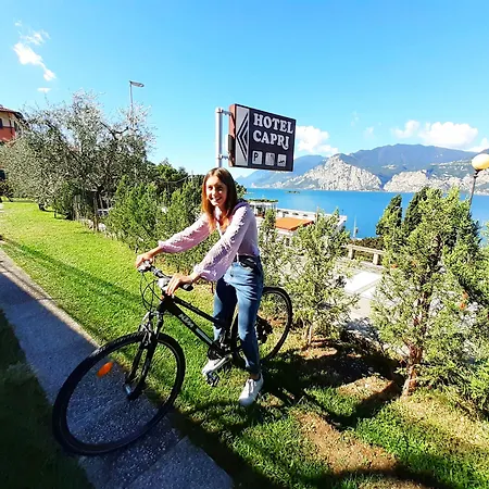 Capri 3* Malcesine
