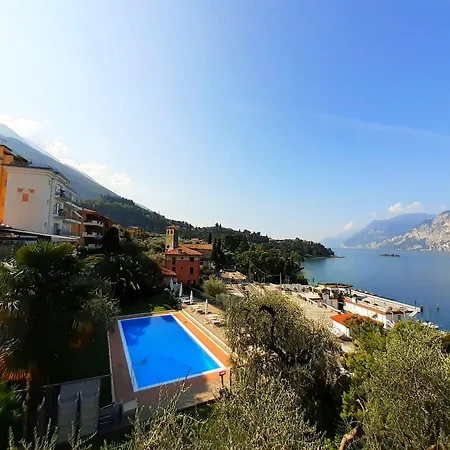 Hotel Capri