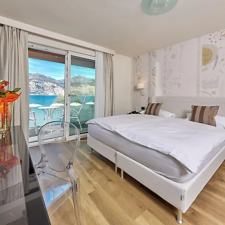 Hotel Capri Malcesine
