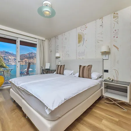 Capri Hotel 3*