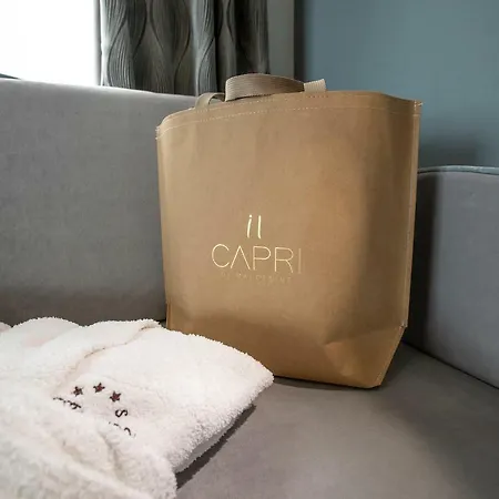 Capri Hotel 3*