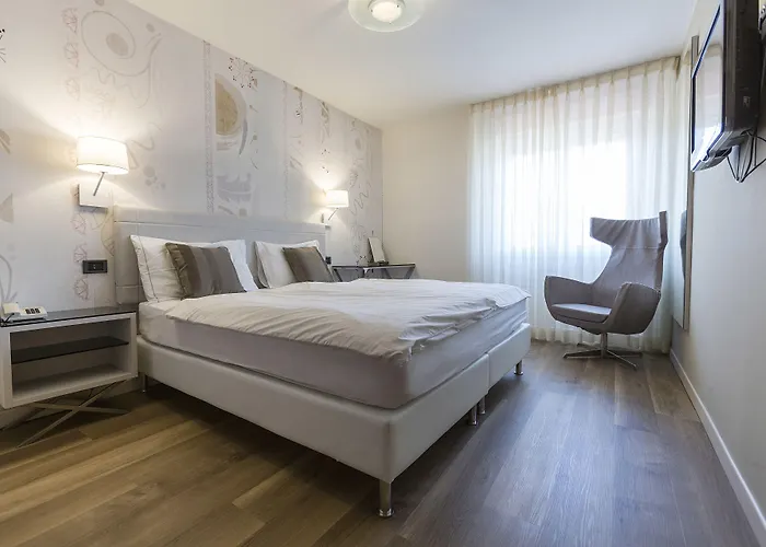 Capri Мальчезине