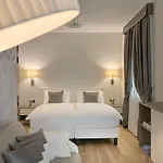 Szálloda Capri 3*