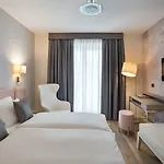 Szálloda Capri