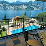 Szálloda Capri Malcesine