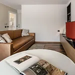 Capri Szálloda 3*