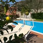 Capri Szálloda Malcesine