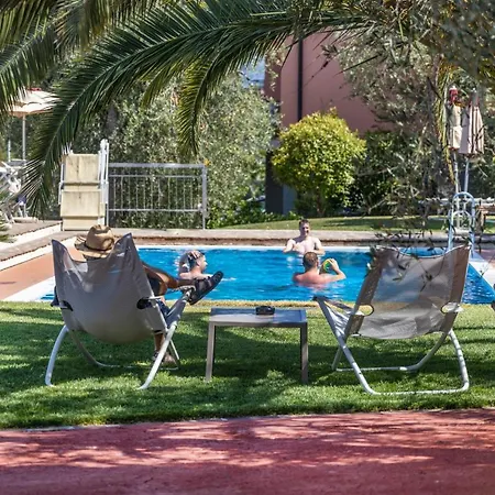 Capri Μαλτσεζίνε