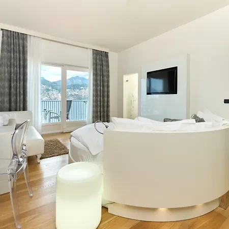 Capri Szálloda Malcesine